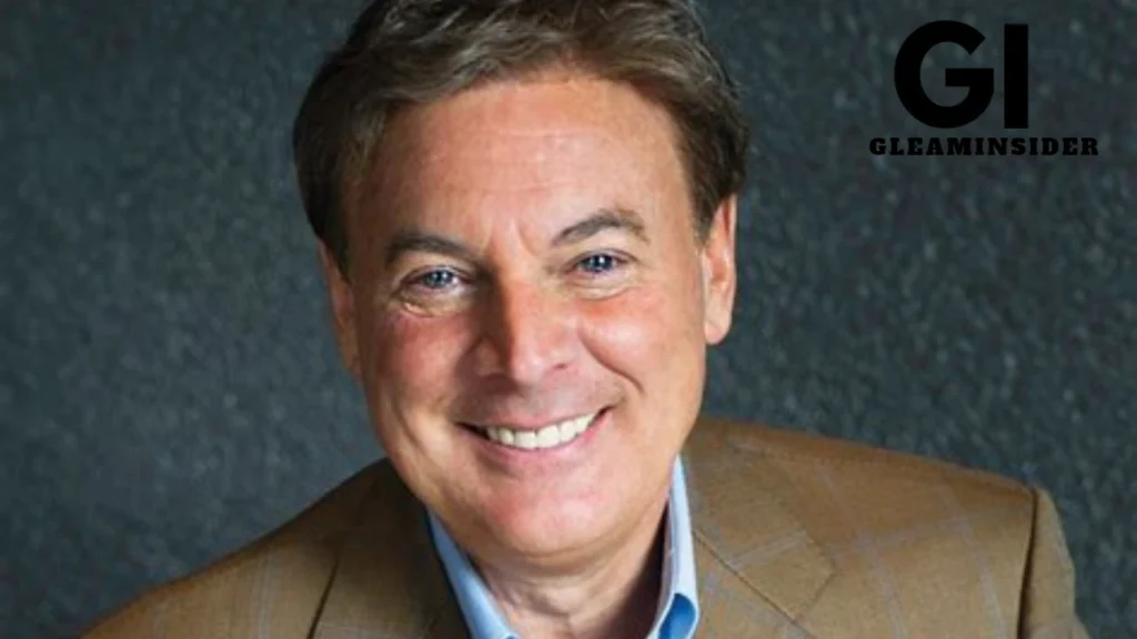 Lance Wallnau Net Worth