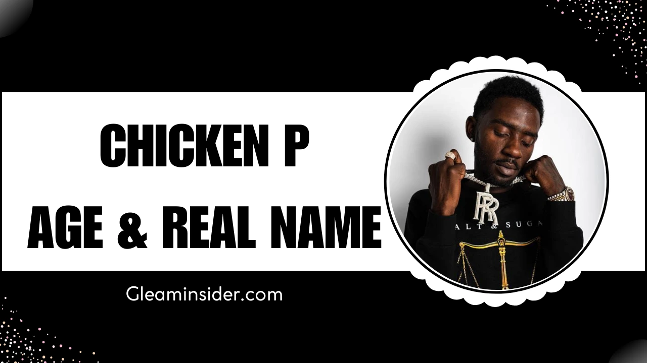 Where Is Chicken P From