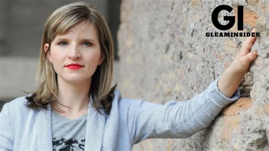 Tara Westover net worth