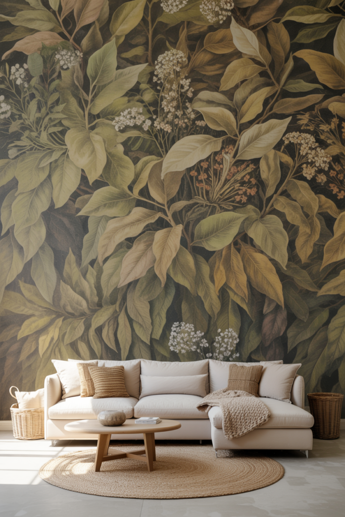 Boho Botanical Prints
