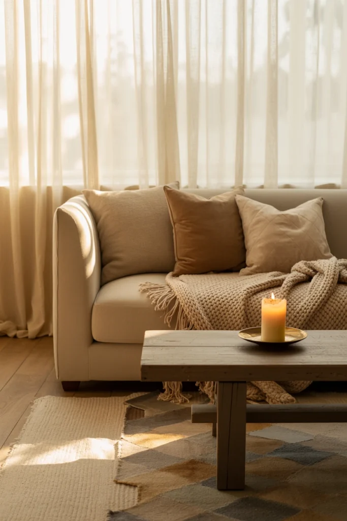 Layer Up with Textiles