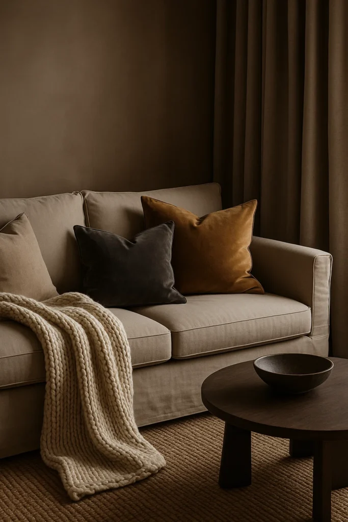 Use Layered Textiles