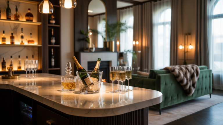 15 Must-Try Mini Bar Ideas for Stylish and Fun Home Entertaining