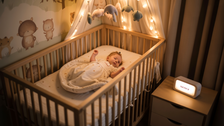 25 Trending & Unique Baby Girl Nursery Ideas for 2025